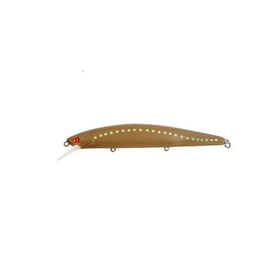 Vobler Lucky John Makora 11cm/12g, culoare 302 Nu rata