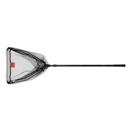 Minciog Fox Rage Warrior Rubber Mesh Net 2.40m Ofertă specială