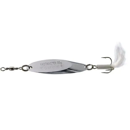 Lingura oscilanta Konger Kastmaster 28cm/28g, culoare Silver Reducere