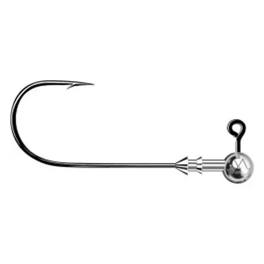 Disponibil imediat Jig Dragon V-Point Big Game Nr.8/0, 15g