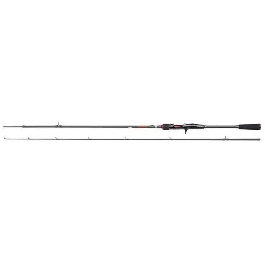 Lanseta Abu Garcia Vendetta V3 Cast Rod M 2.74m/15-40g Cumpărături sigure