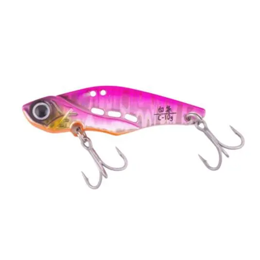 Cicada Zheng Fishing D03 14g, culoare 06 Doar azi