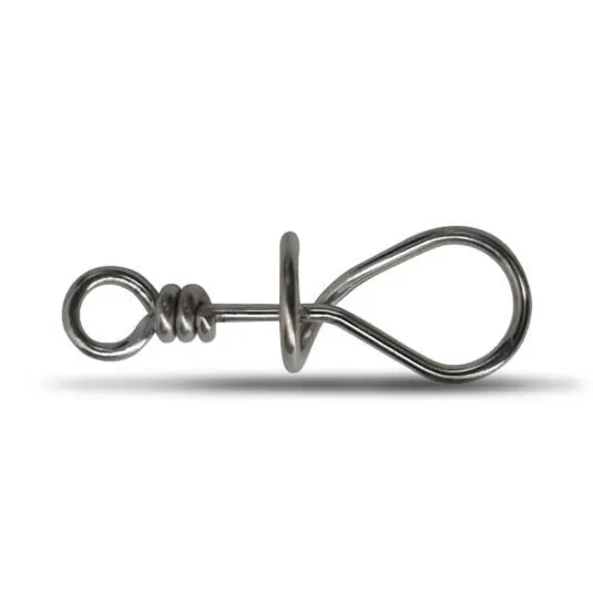 Agrafe VMC 3546 Curly/Pig Snap, nr.1/9.5kg Lichidare de stoc