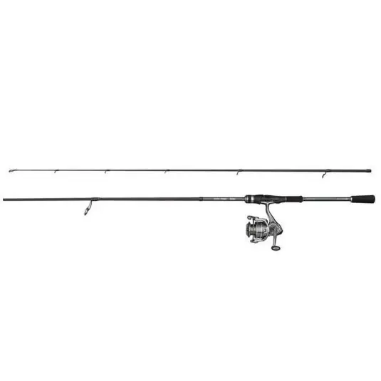 Kit spinning Mitchell MX PRO Spin Combo 702M 2.13m/7-28g Cumpără online