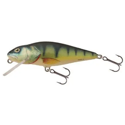 Comandă acum Vobler Salmo Perch PH12F PH