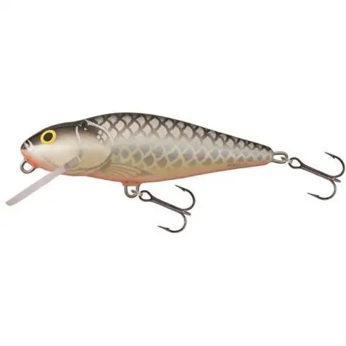 Calitate înaltă Vobler Salmo Perch PH8F GS