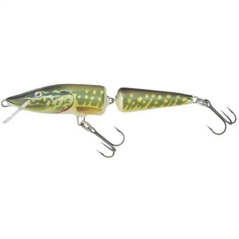 Vobler Salmo Pike PE9SDR PE Mai ieftin