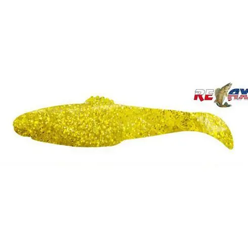 Shad Relax Diamond Standard 12.5 cm, culoare 203 - 5buc/plic Ofertă