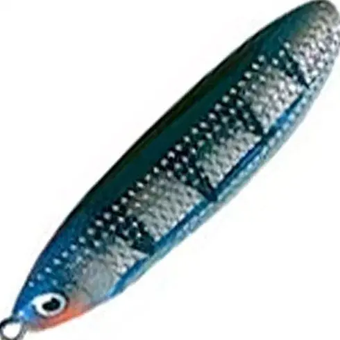 Lingura oscilanta Rapala antibradis RMS06 SH 6cm/10gr Cumpără online