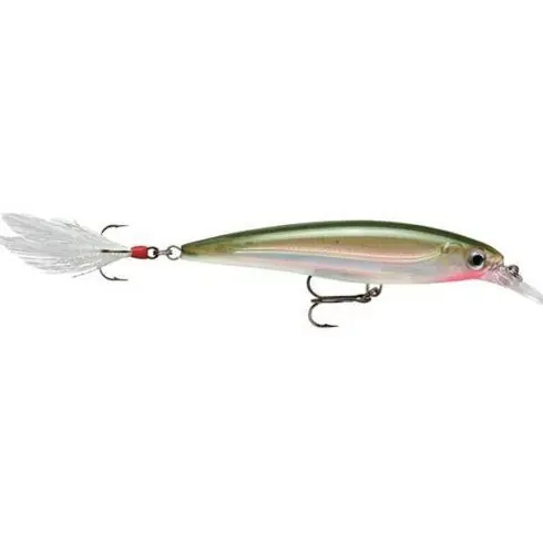 Mai ieftin Vobler Rapala X-Rap 10cm/13gr. OG