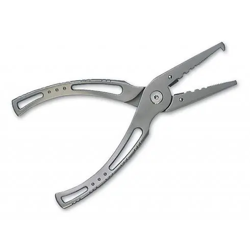 Livrare rapidă Cleste Jaxon multifunctional AJ-NS16A 17cm