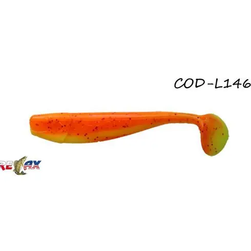 Retur gratuit Shad Relax King Shad Laminat 7.5 cm, culoare 146 - 10buc/plic