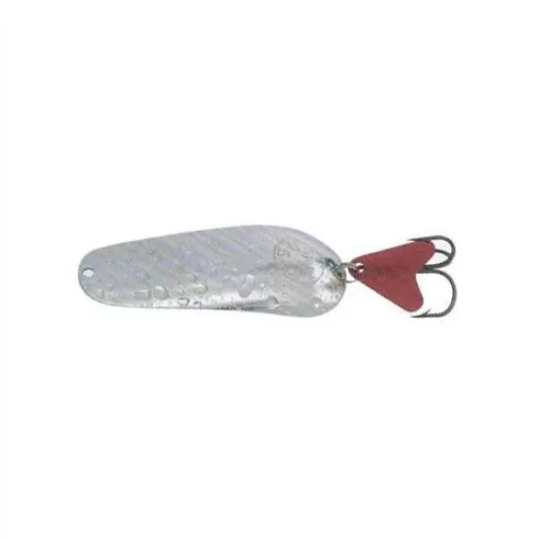 Chilipir Oscilanta Piscot Goanga 12 grame, Argintata