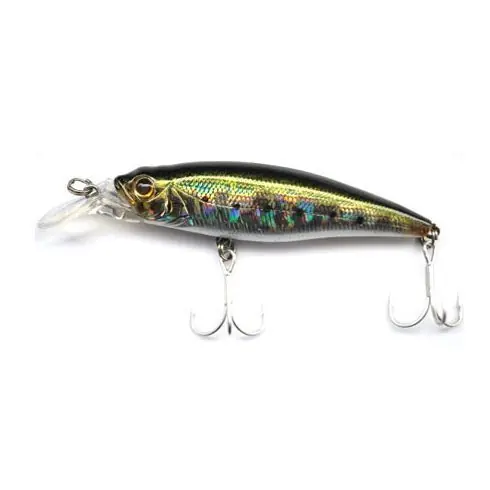 Vobler Owner Savoy Shad SS-80S 8.0cm/14.2g, Green Back Reducere extra