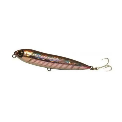 Vobler Owner Zip'n Ziggy 5257 ZZ-80 8cm/7.5g, culoare Brown Trout Ofertă specială