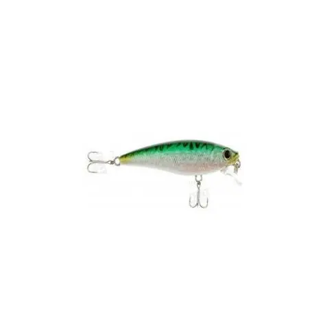 Vobler Owner Rip'n Minnow 6.5cm/6g, culoare Brown Trout Ofertă de sezon