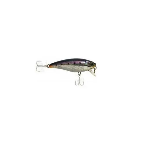 Vobler Owner Rip'n Minnow 6.5cm/6g, culoare Forest Green Back Cel mai vândut