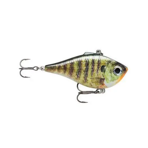 Vobler Rapala Rippin Rap 7cm/24g LBGL Chilipir