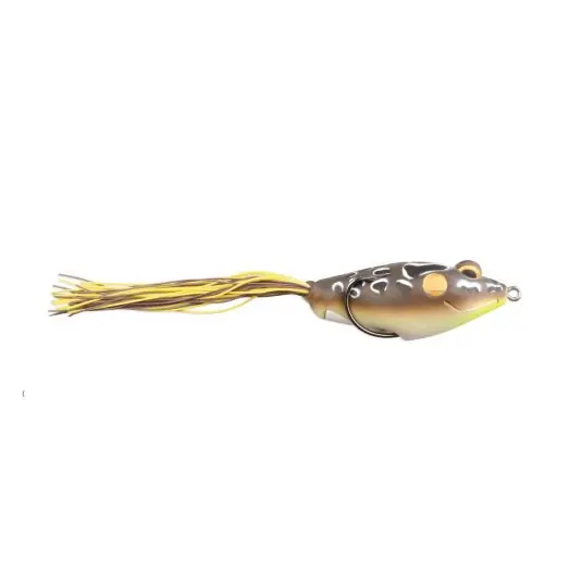 Nu rata Storm SX Soft Bull Frog 7cm/20g, culoare 310
