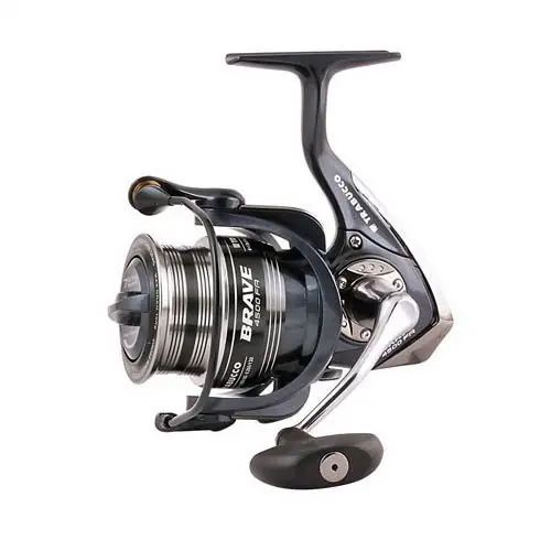 Preferatul clienților Mulineta Trabucco Brave FA 3500