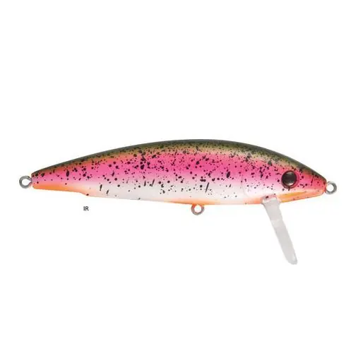 Vobler Rapture Trouter 8.5cm/18g, culoare IR Vezi acum