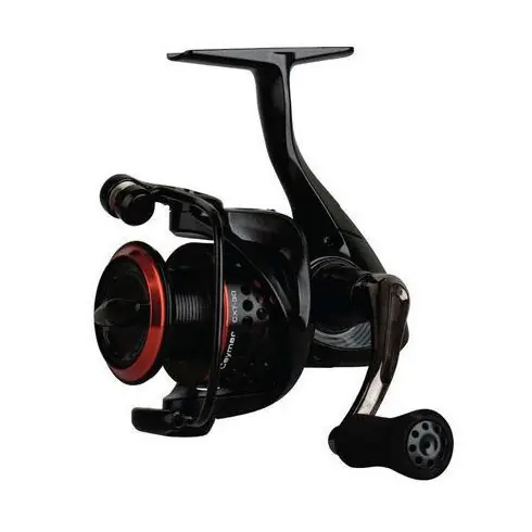 Preferatul clienților Mulineta Okuma Ceymar XT 30 - Profita de REDUCERI