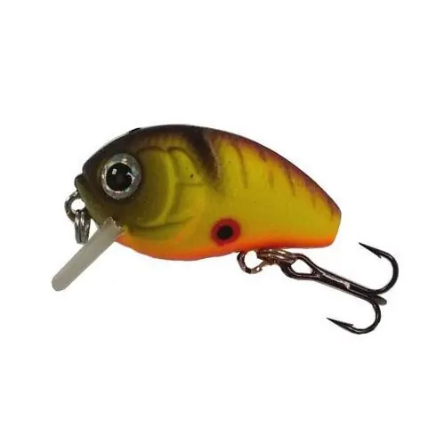 Super ofertă Vobler Strike Pro Baby Pro 2.5cm, culoare A17S