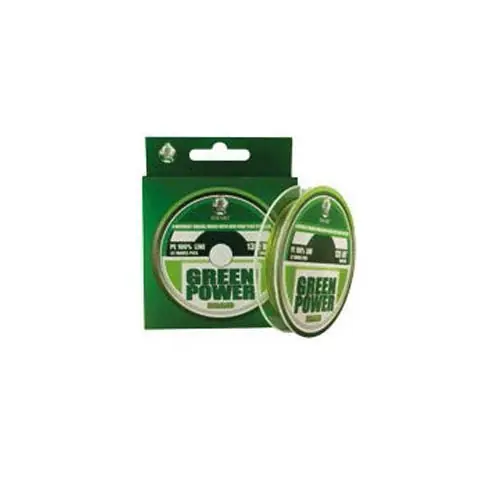 Mai ieftin Fir textil Maver Green Power 0.09mm/6kg/135m