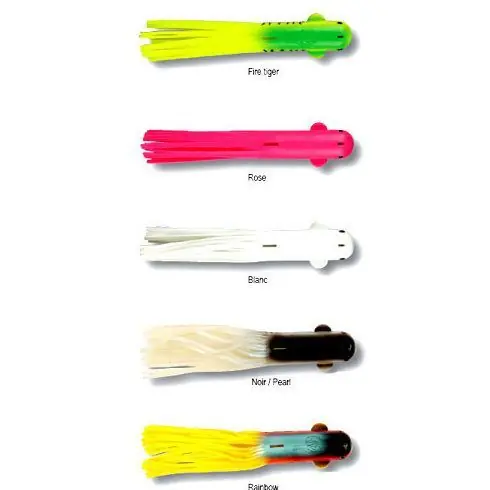 Shad Cat Spirit Torpille 23cm, culoare Pink Cumpără online