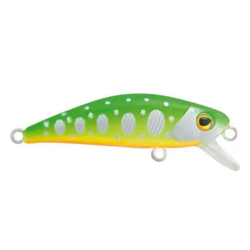 Chilipir Vobler Rapture Pro Firework 4.2cm/2.8g, culoare CHY