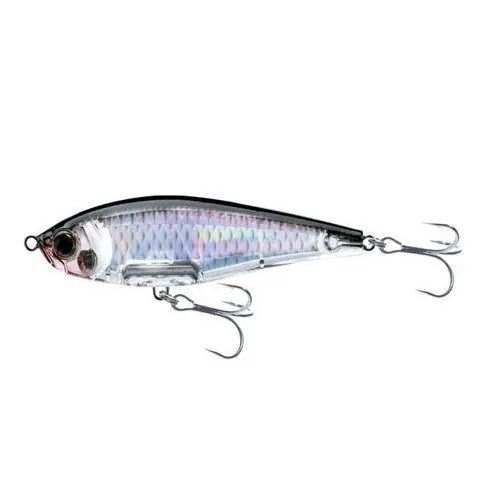 Vobler Yo-Zuri 3D Inshore Twitchbait SS 7cm/8.5g, culoare C4 Livrare gratuită