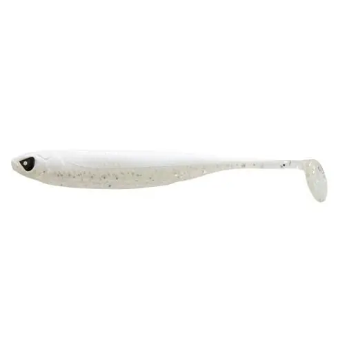 Reduceri Shad Lucky John 3D Makora Shad Tail 10cm, culoare 006