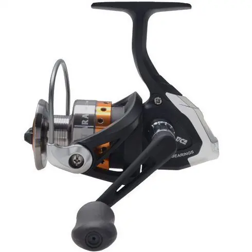 Mulineta Tica Zatara LBXT 2000 Reducere specială