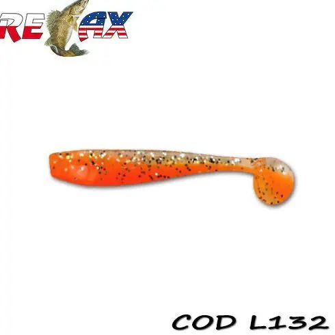 Ofertă Shad Relax King Shad Laminat 7.5 cm, culoare 132 - 10buc/plic