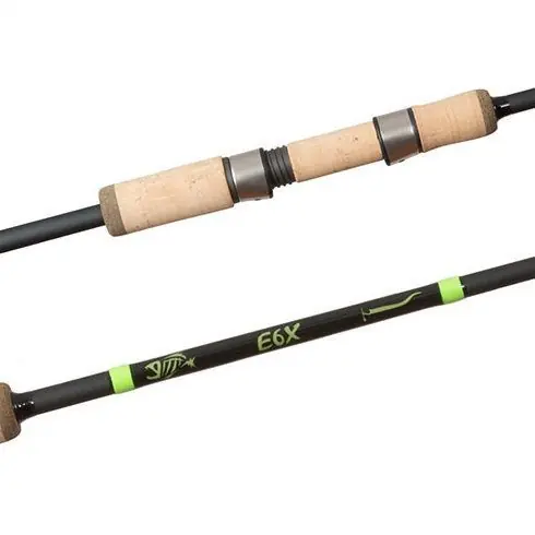 Lanseta G.Loomis E6X 820S DSR 6' 10" 3-10g Ofertă