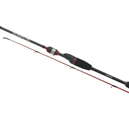 Lichidare de stoc Lanseta Shimano Scimitar BX 2.13m/14-42g