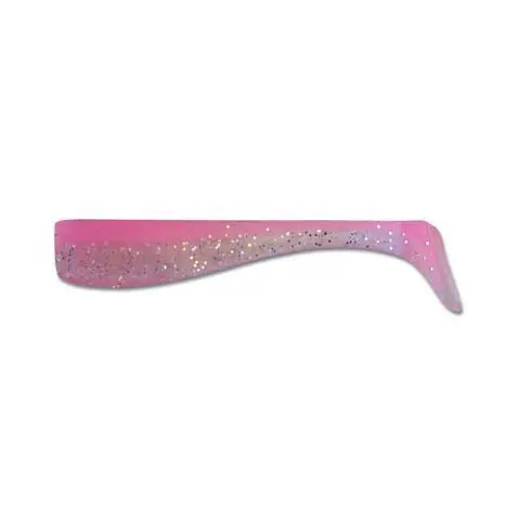 Swimbait Big Hammer Bubblegum Ice 2" - 10buc/blister Cumpărături sigure