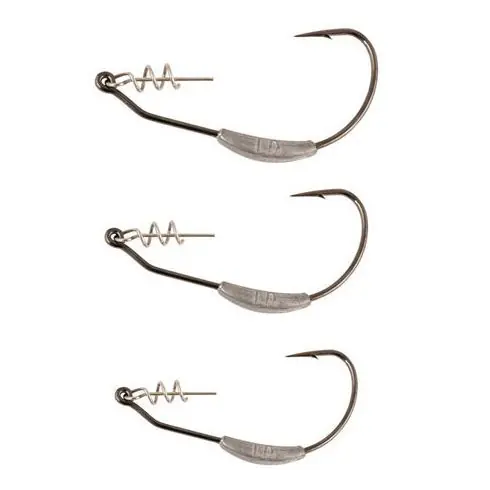 Carlige Rapture swimbait Nr.2/0 2.5g Preț redus