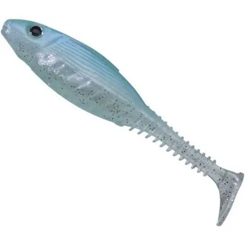 Cumpără acum Shad Gunki Grubby Shad 8.5cm, Fera