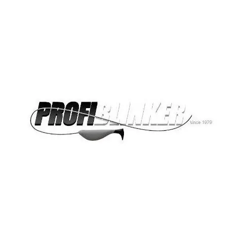Ultima șansă Grub Profi-Blinker Twister Turbotail 3cm - Gold Glitter