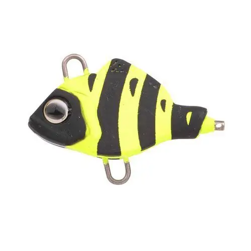 Vobler Spro ASP Spinner UV 18g, culoare Wasp Cumpără acum