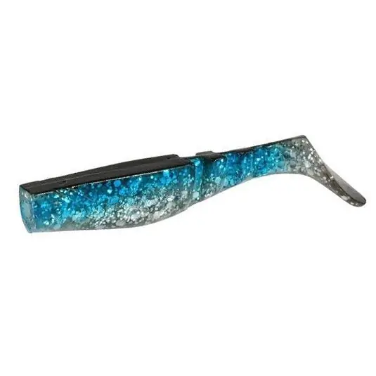 Shad Mikado Fishunter 7cm, culoare 125 Premium