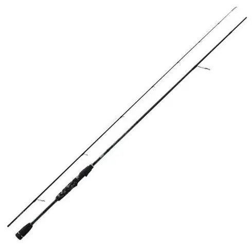 Bestseller Lanseta Jaxon Grey Stream Ultra Spin 2.50m/2-12g