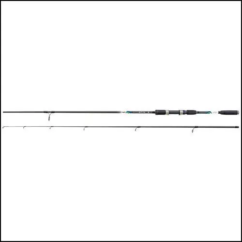 Lanseta Kamasaki  Elite Spin 2.40m/10-30g Reducere