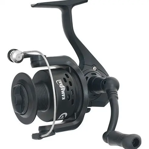 Bestseller Mulineta Kamasaki Super FD 2000