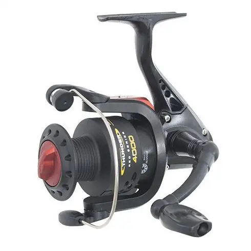 Mulineta GS Thunder 3000 FD Preț mic