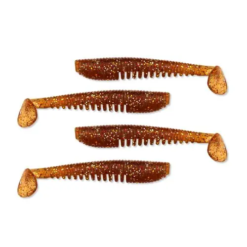 Shad Nevis Impulse 10cm model.9721-133 Ofertă limitată