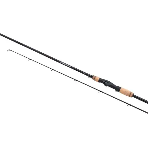 Vezi acum Lanseta Shimano Beastmaster FX Predator L 2.40m/3-14g