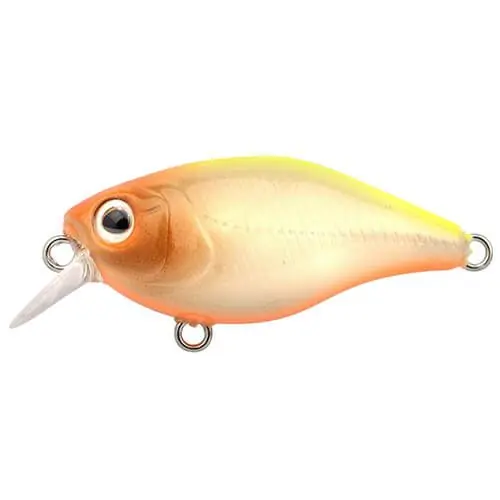 Cumpărături sigure Vobler Spro Ikiru Naturals Mini Crank SL 3.8cm, culoare N. Chart Back