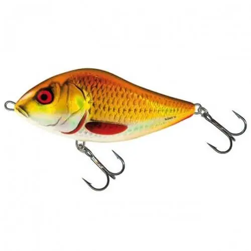 Vobler Salmo Slider SD6F HRU Transport gratuit